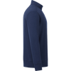 Men's DAYTON Fleece Half Zip | sku-TM18220 | Trimark