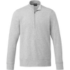 Men's DAYTON Fleece Half Zip sku-TM18220 Trimark