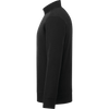 Men's DAYTON Fleece Half Zip sku-TM18220 Trimark