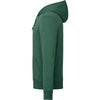 Men's ARGUS Eco Fleece Full Zip Hoody