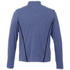 Men's DEGE Eco Knit Half Zip Hoodies & Fleece Apparel, Hoodies & Fleece, sku-TM18306 Trimark
