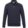 Men's PADDLECREEK Roots73 Fleece Quarter Zip Hoodies & Fleece Apparel, Hoodies & Fleece, sku-TM18309 Roots73