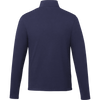 Men's RIGI Eco Knit Quarter Zip | sku-TM18311 | Trimark
