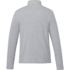 Men's RIGI Eco Knit Quarter Zip | sku-TM18311 | Trimark