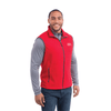 Men's Tyndall Polyfleece Vest Outerwear Apparel, Outerwear, sku-TM18501 Trimark