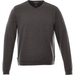 Men’s  BROMLEY Knit V-neck Sweaters Apparel, closeout, sku-TM18614, Sweaters Trimark