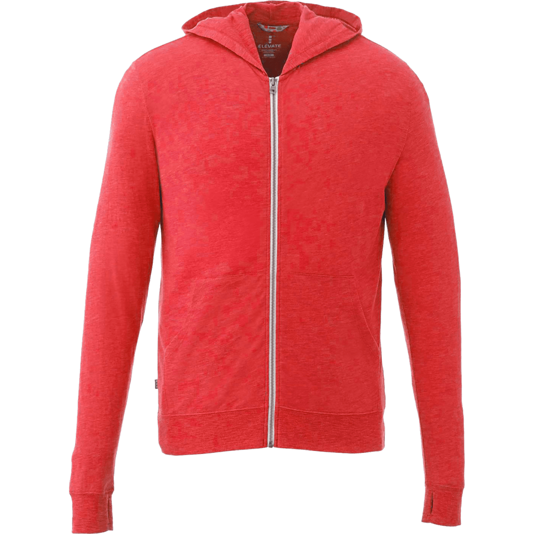 Team Red Heather (358) / M