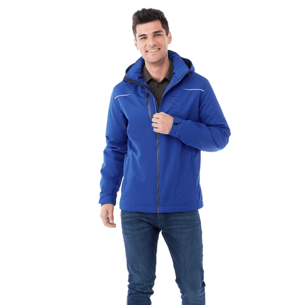 Men's COLTON Fleece Lined Jacket