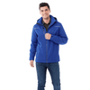Men's COLTON Fleece Lined Jacket | Outerwear | Apparel, Outerwear, sku-TM19101 | Trimark