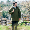 Men's BRIDGEWATER Roots73 Insulated Jacket | Outerwear | Apparel, Outerwear, sku-TM19411 | Roots73