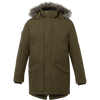 Men's BRIDGEWATER Roots73 Insulated Jacket Outerwear Apparel, Outerwear, sku-TM19411 Roots73