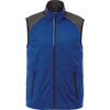 Men's NASAK Hybrid Softshell Vest Outerwear Apparel, closeout, Outerwear, sku-TM19546 Trimark