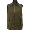 Men's NASAK Hybrid Softshell Vest Outerwear Apparel, closeout, Outerwear, sku-TM19546 Trimark