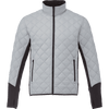 Men's ROUGEMONT Hybrid Insulated Jacket Outerwear Apparel, Outerwear, sku-TM19547 Trimark