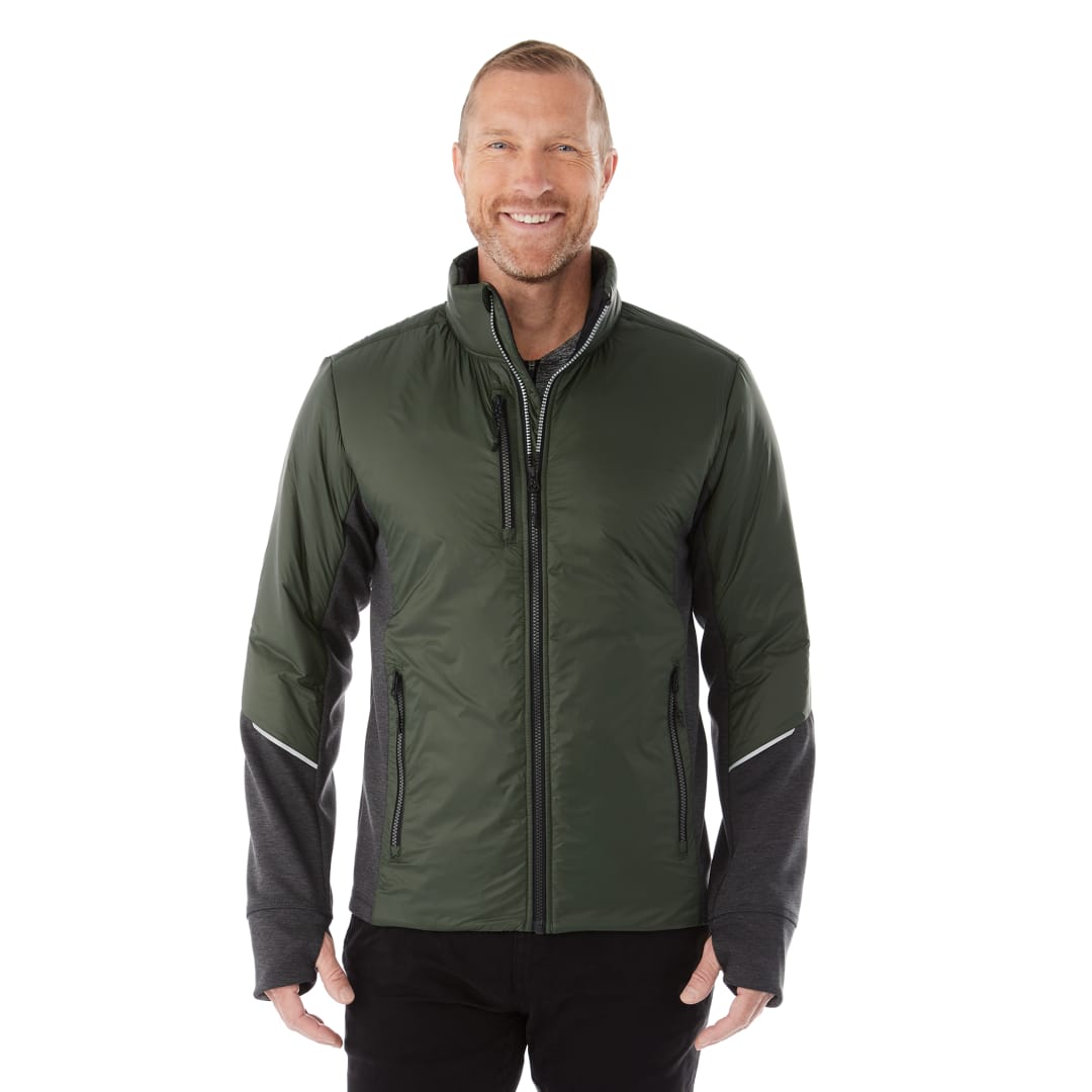 Jackets CFDFpromo