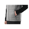 Men's JUNCTION Packable Insulated Vest Outerwear Apparel, closeout, Outerwear, sku-TM19556 Trimark