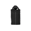 Men's JUNCTION Packable Insulated Vest Outerwear Apparel, closeout, Outerwear, sku-TM19556 Trimark