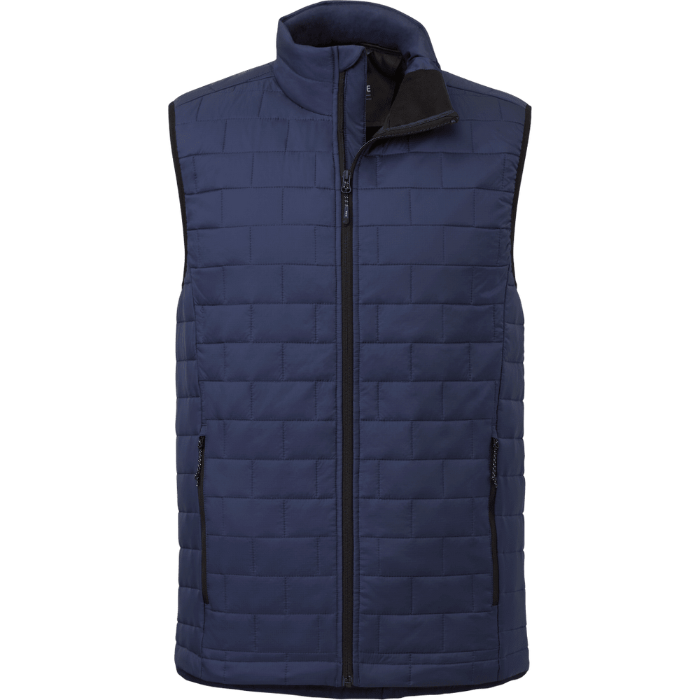 Men's TELLURIDE Packable Insulated Vest | Outerwear | Apparel, Outerwear, sku-TM19598 | Trimark