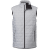 Men's TELLURIDE Packable Insulated Vest Outerwear Apparel, Outerwear, sku-TM19598 Trimark