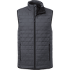 Men's TELLURIDE Packable Insulated Vest Outerwear Apparel, Outerwear, sku-TM19598 Trimark