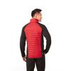 Men's BANFF Hybrid Insulated Jacket Outerwear Apparel, Outerwear, sku-TM19602 Trimark