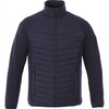 Men's BANFF Hybrid Insulated Jacket Outerwear Apparel, Outerwear, sku-TM19602 Trimark