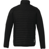 Men's BANFF Hybrid Insulated Jacket Outerwear Apparel, Outerwear, sku-TM19602 Trimark