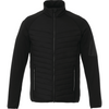 Men's BANFF Hybrid Insulated Jacket Outerwear Apparel, Outerwear, sku-TM19602 Trimark
