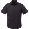 UNTUCKit Classic Coufran Short Sleeve Shirt-Men's Shirts Apparel, Shirts, sku-TM31264 UNTUCKit