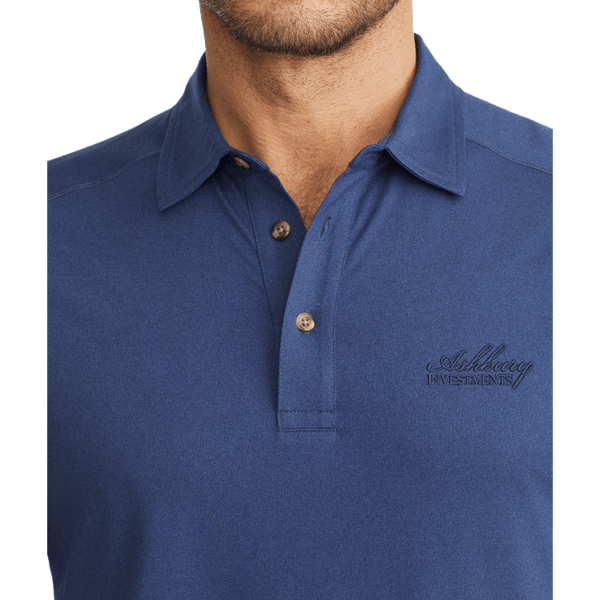 UNTUCKit Polo Performance - Homme
