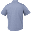 UNTUCKit Petrus WF Short Sleeve Shirt-Men's Shirts Apparel, Shirts, sku-TM35454 UNTUCKit