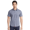 UNTUCKit Petrus WF Short Sleeve Shirt-Men's | Shirts | Apparel, Shirts, sku-TM35454 | UNTUCKit