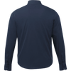UNTUCKit Castello WF Long Slv Slim Fit Shirt-Men's Shirts Apparel, Shirts, sku-TM35681 UNTUCKit