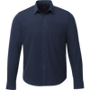 UNTUCKit Castello WF Long Sleeve Shirt-Men's Shirts Apparel, Shirts, sku-TM35686 UNTUCKit