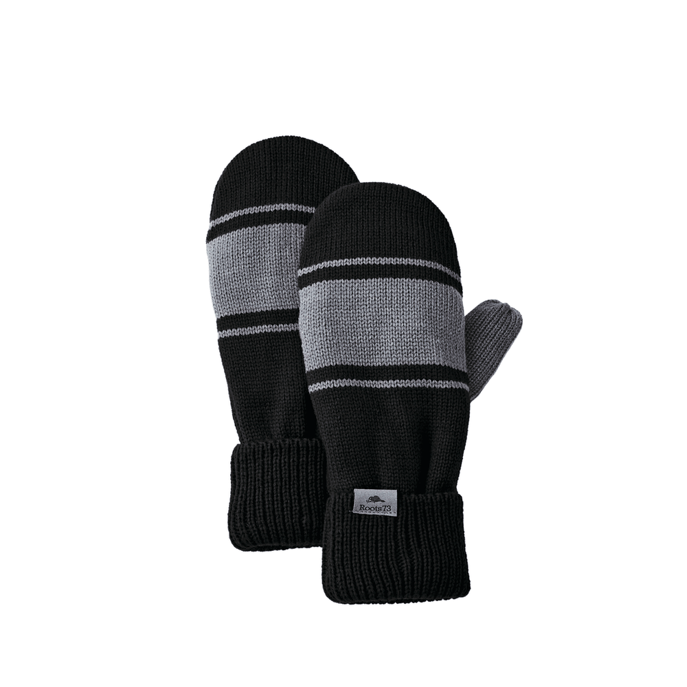 Unisex HEMLOCK Roots73 Knit Mitts | Accessories | Accessories, Apparel, closeout, sku-TM45110 | Roots73
