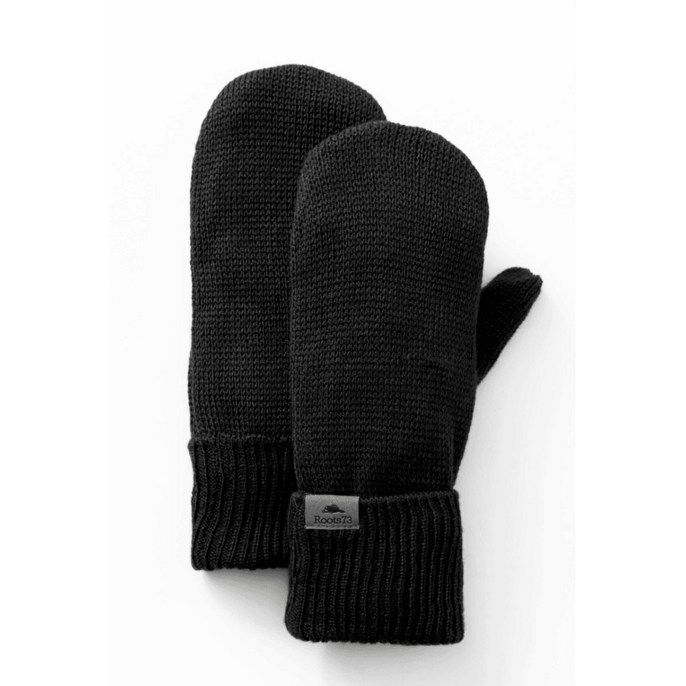 Unisex Maplelake Roots73 Mittens | Accessories | Accessories, Apparel, sku-TM45130 | Roots73