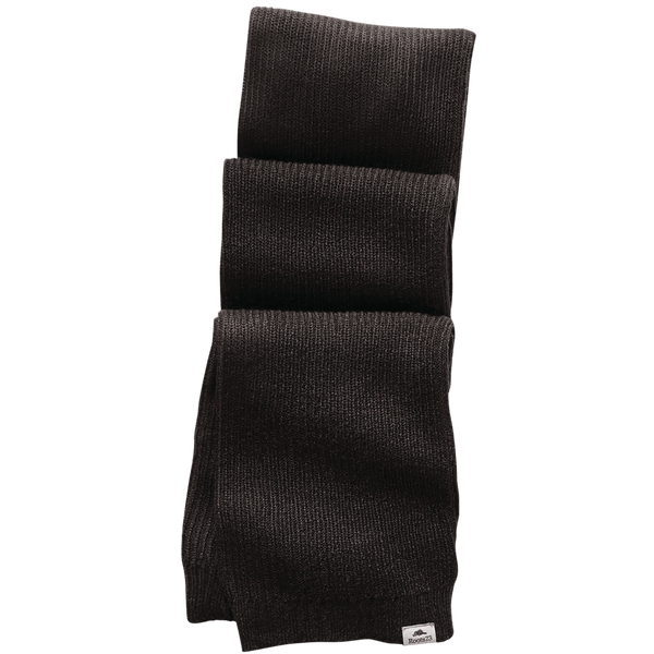 Unisex RAVENLAKE Roots73 Knit Scarf