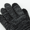 Unisex ENERGY Knit Reflective Texting Gloves sku-TM45138 Trimark