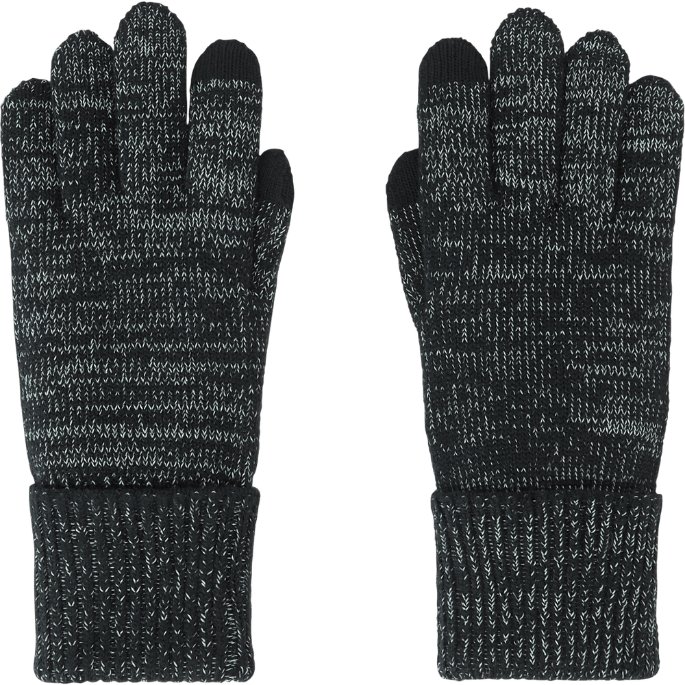 Unisex ENERGY Knit Reflective Texting Gloves sku-TM45138 Trimark