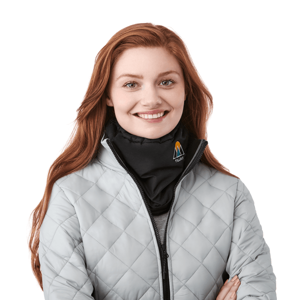 Snood d'hiver unisexe Kyes Eco