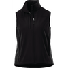 Women's STINSON Softshell Vest Outerwear Apparel, Outerwear, sku-TM92501 Trimark