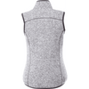 Women's FONTAINE Knit Vest Outerwear Apparel, Outerwear, sku-TM92502 Trimark
