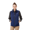 Women's WARLOW Softshell Vest Outerwear Apparel, Outerwear, sku-TM92504 Trimark