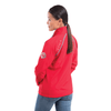 Women's EGMONT Packable Jacket Outerwear Apparel, Outerwear, sku-TM92605 Trimark