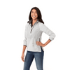 Women's ODARAY 1/2 Zip Jacket Outerwear Apparel, closeout, Outerwear, sku-TM92802 Trimark