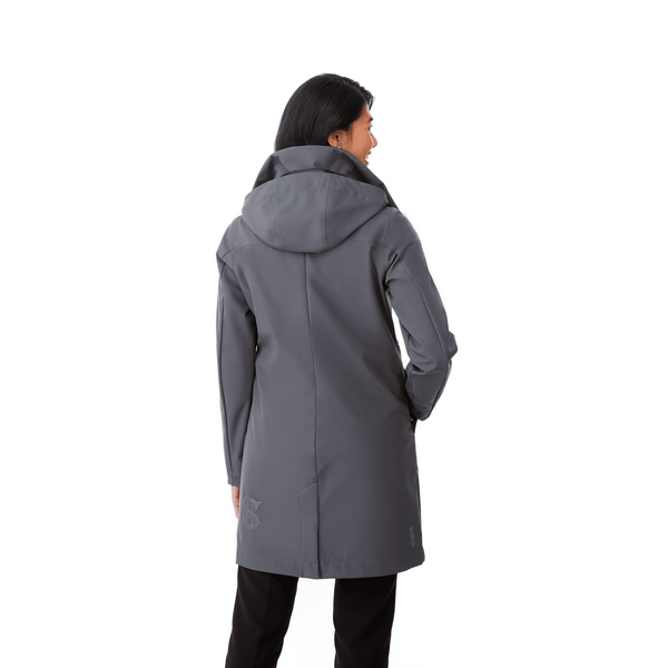 Women's MANHATTAN Softshell Jacket