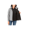 Women's KARMINE Softshell Jacket Outerwear Apparel, Outerwear, sku-TM92937 Trimark