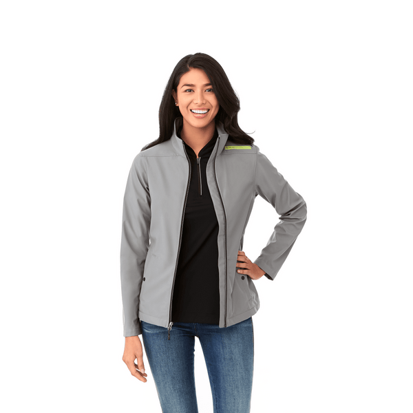 Women's KARMINE Softshell Jacket