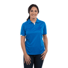 Women's Kiso Short Sleeve Polo | Polos | Apparel, Polos, sku-TM96209 | Trimark