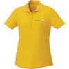 Women's Edge Short Sleeve Polo | Polos | Apparel, closeout, Polos, sku-TM96218 | Trimark